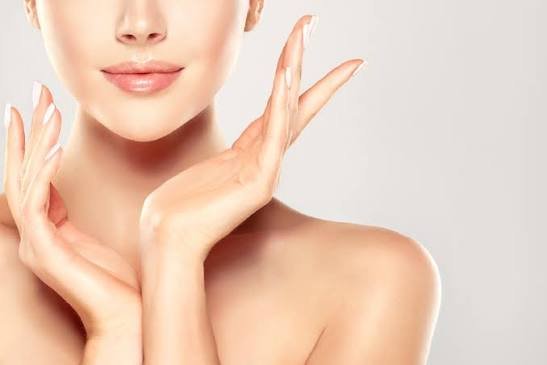 Why Yoga Gives You That Healthy Glow